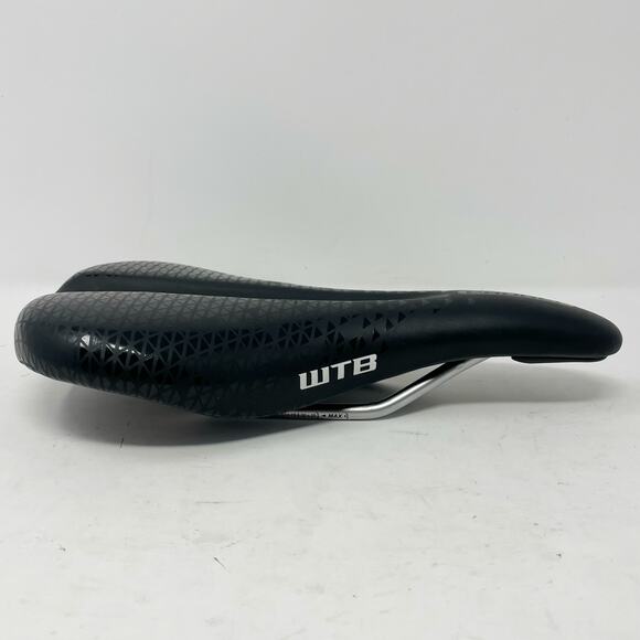 WTB Pro Gel DEVA Bike Seat Bicycle Saddle Womens 142mm x 250mm - Picture 7 of 9